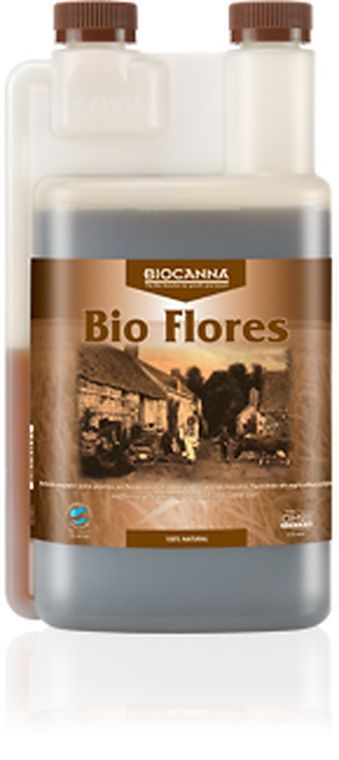 Bio Flores