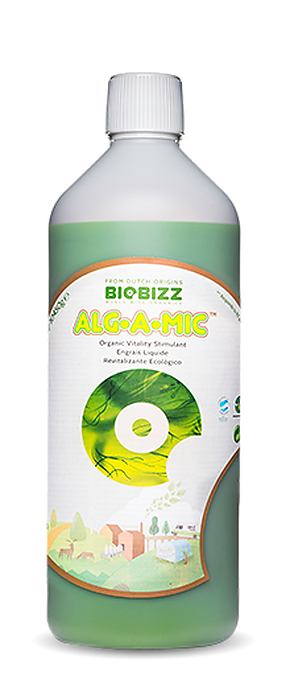 Alg-a-Mic BioBizz