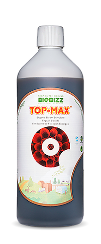 Top Max Biobizz
