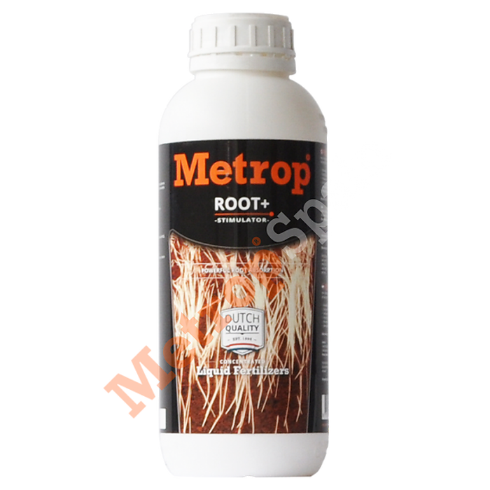 Root+ Metrop potente estimulador radicular