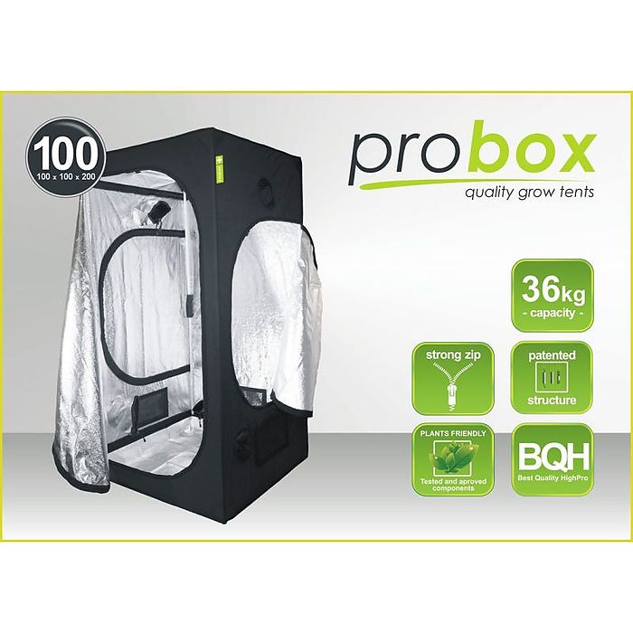 Armari Probox 100x100x200cm de Garden Highpro