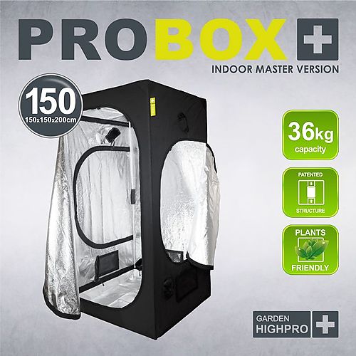 Armario Probox 150x150x200 de Garden Highpro